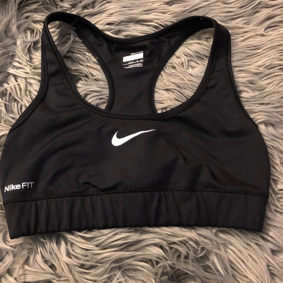 Nike Other - Women’s Nike Fit Sports Bra